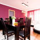 Bucuresti - Apartament cu 2 camere: Zona de luat masa