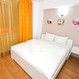 Bucharest - 1 bedroom apartment: Bedroom