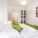 Bucarest - Apartamento 2 dormitorios: Dormitorio 1