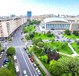 Bucharest - 1 bedroom apartment: Surrounding area